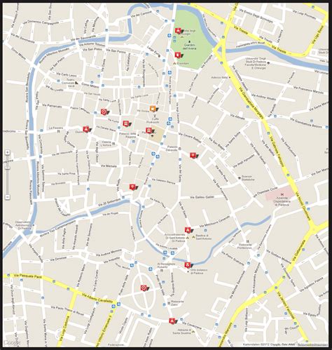 mappe prada verona|Prada Map .